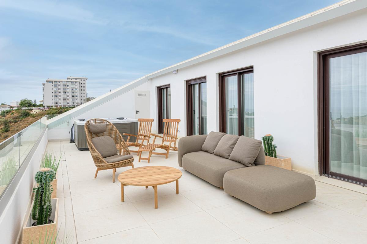 Appartement - Fuengirola — 5