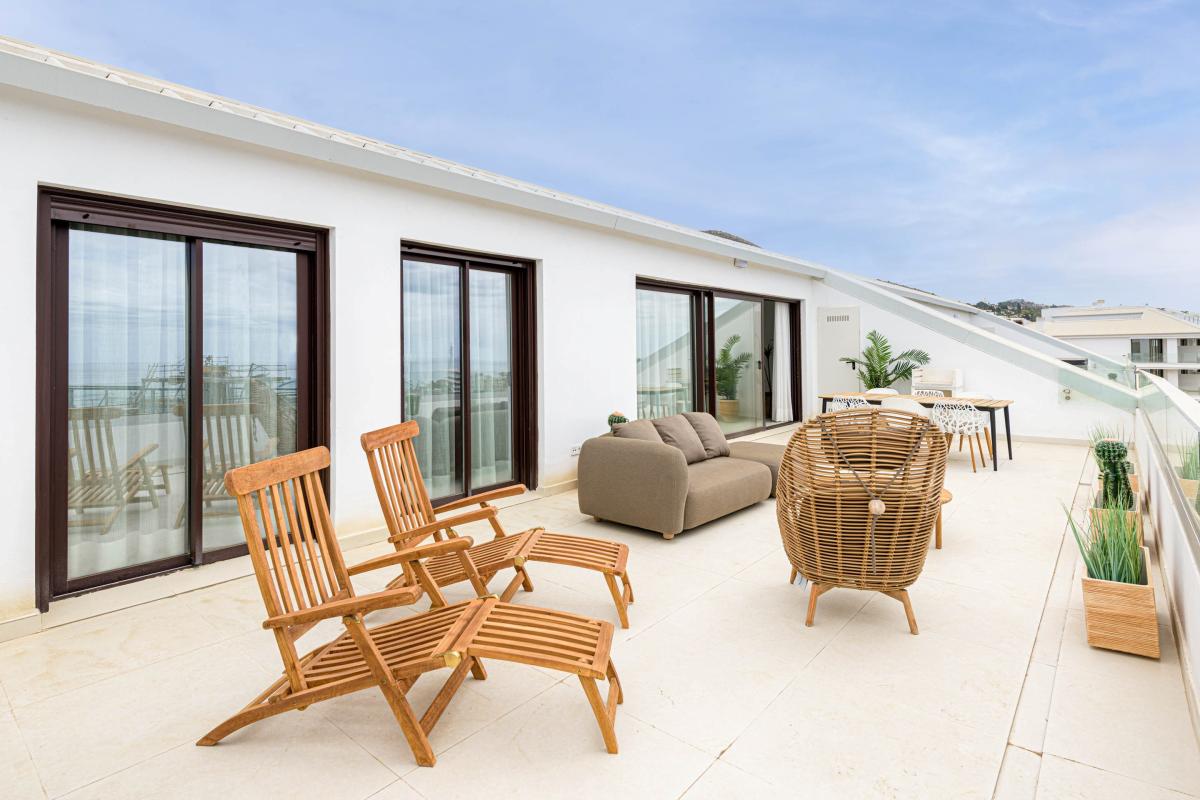 Appartement - Fuengirola — 6
