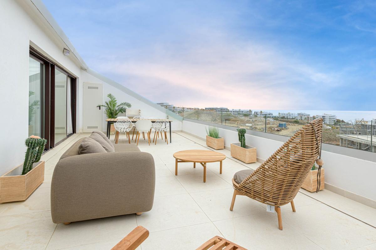 Appartement - Fuengirola — 7