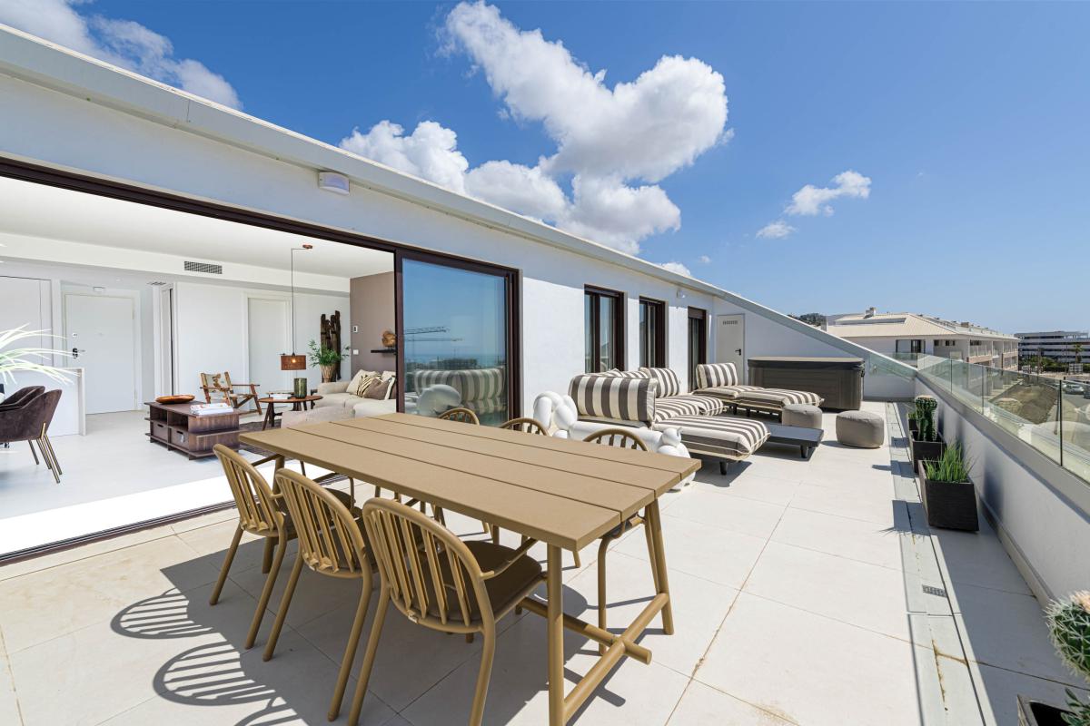 Appartement - Fuengirola — 8