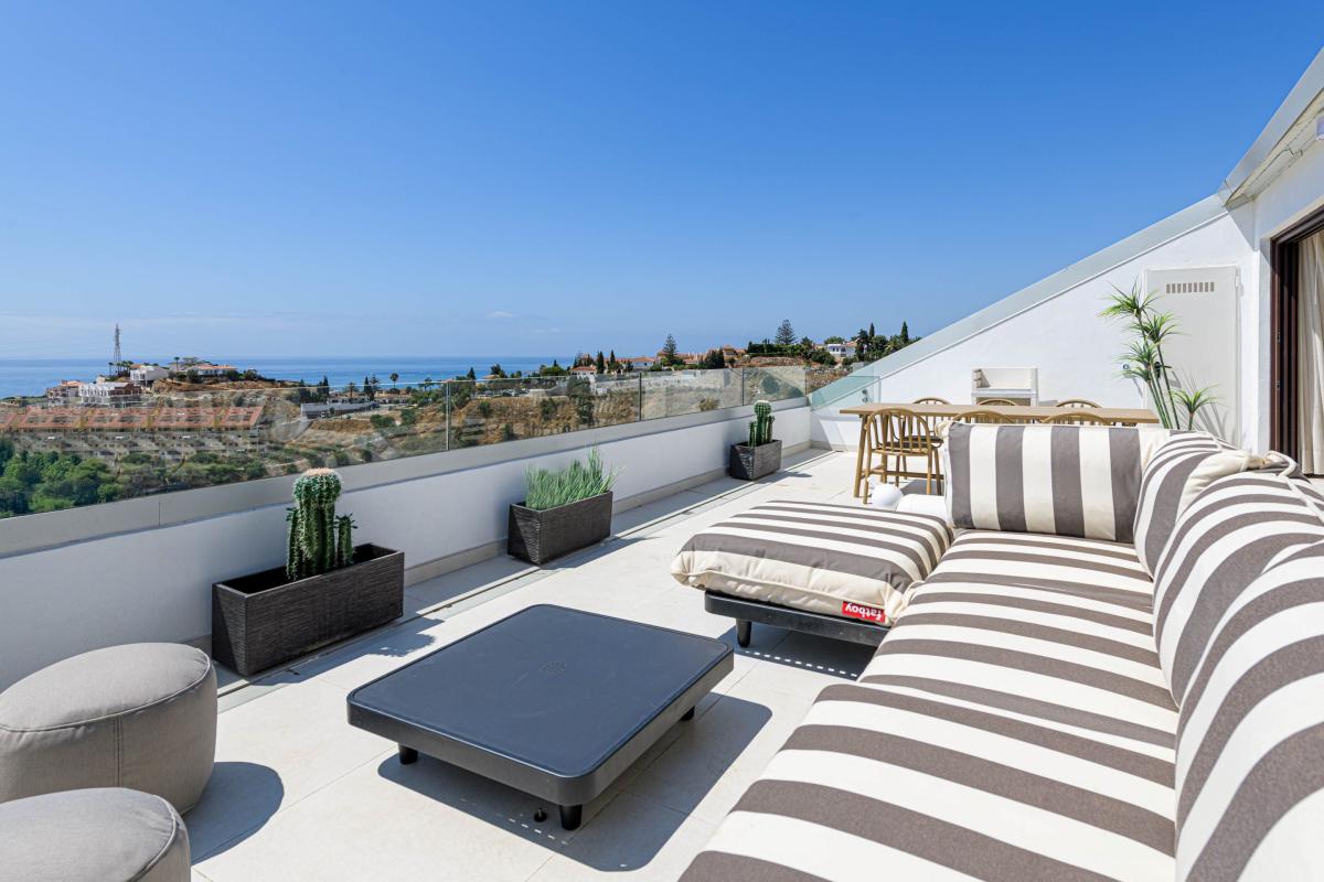 Appartement - Fuengirola — 9