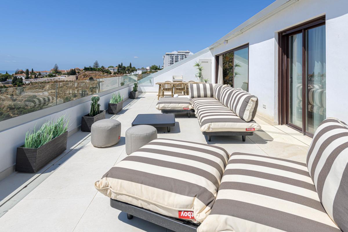 Appartement - Fuengirola — 10