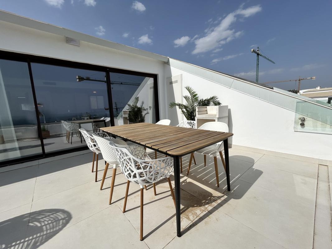 Appartement - Fuengirola — 12
