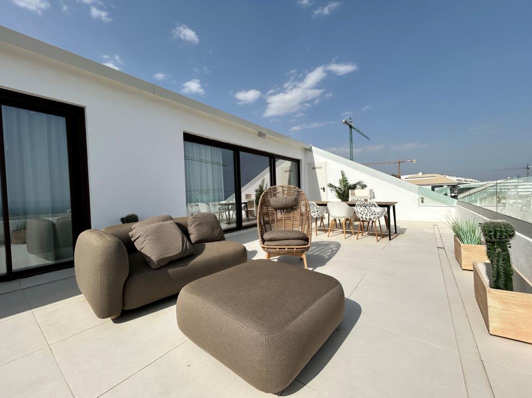 Appartement - Fuengirola — 13