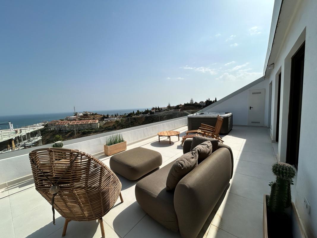 Appartement - Fuengirola — 14