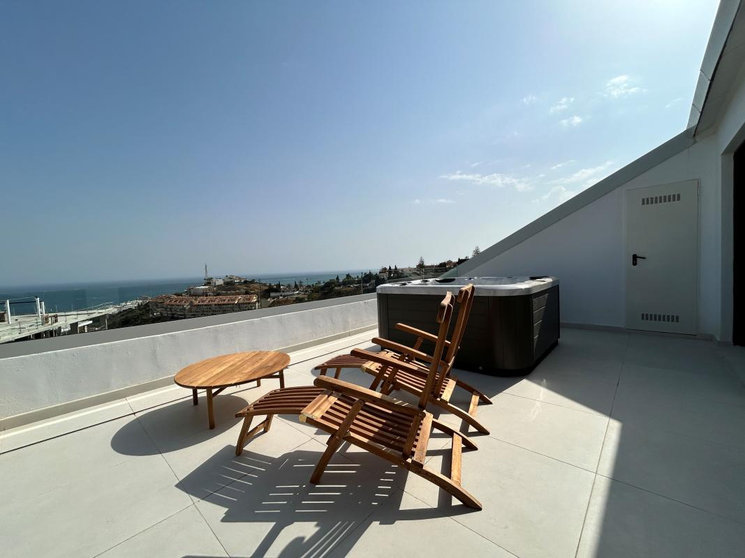 Appartement - Fuengirola — 15