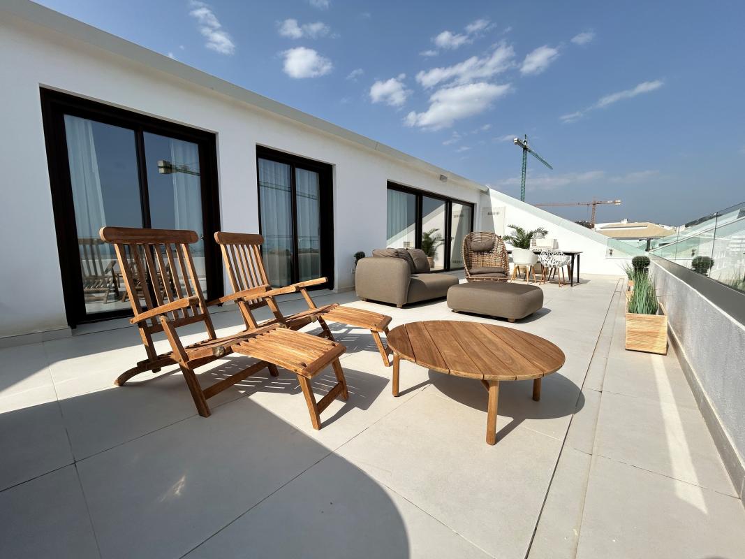 Appartement - Fuengirola — 17