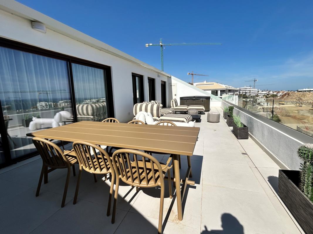 Appartement - Fuengirola — 19