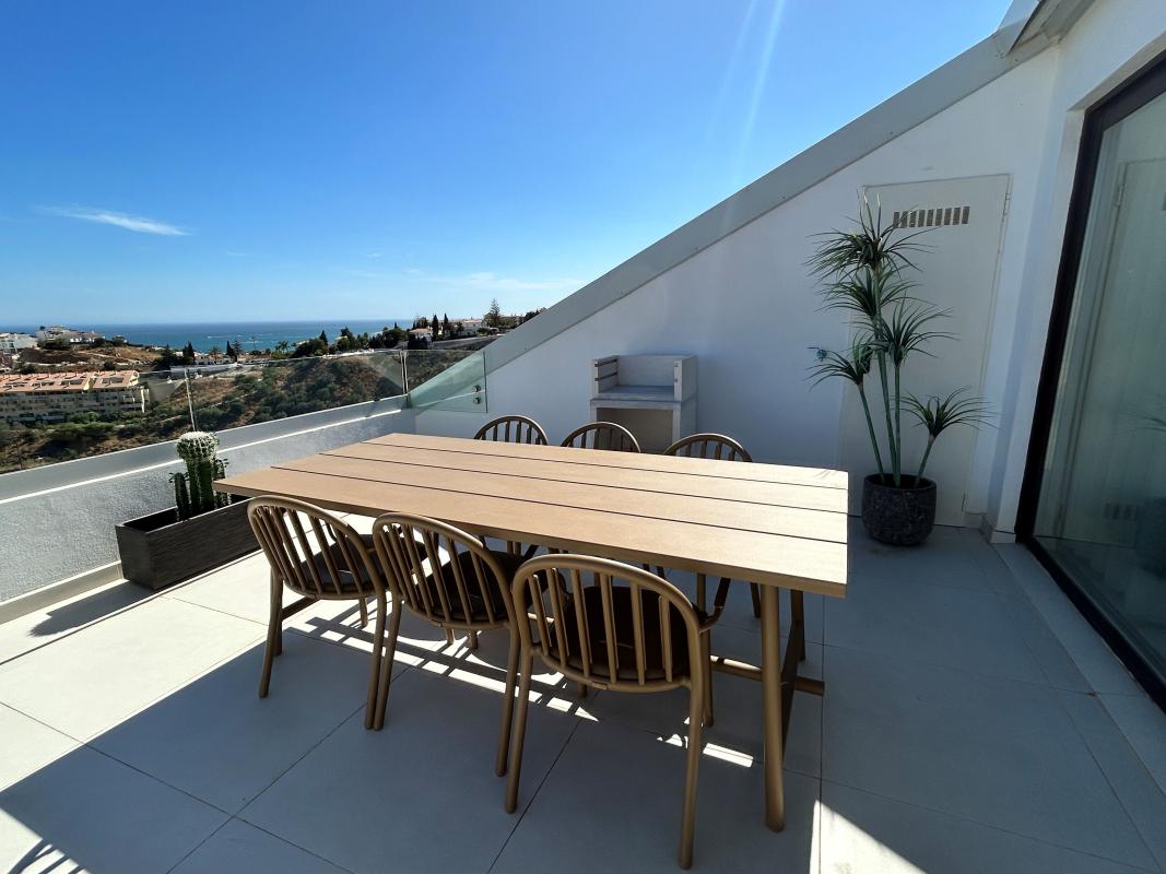 Appartement - Fuengirola — 20