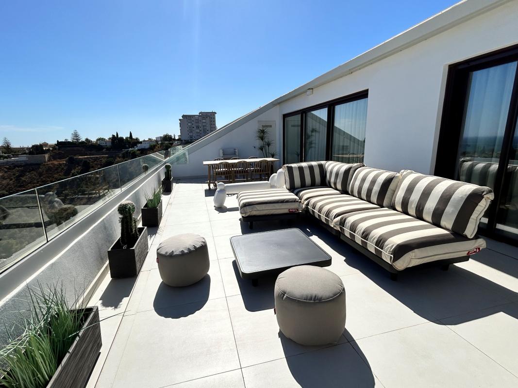 Appartement - Fuengirola — 21