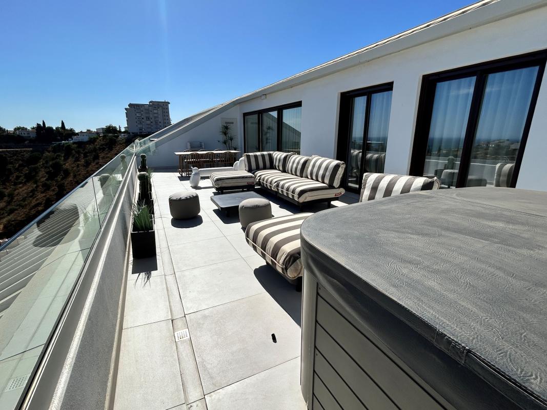 Appartement - Fuengirola — 22