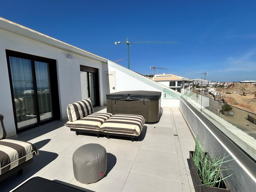 Appartement - Fuengirola — 23