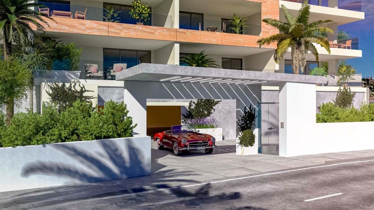 Appartement - Fuengirola — 24