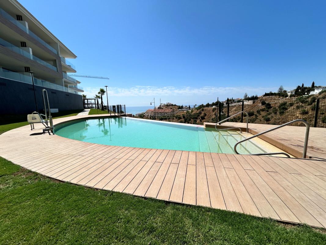 Appartement - Fuengirola — 26
