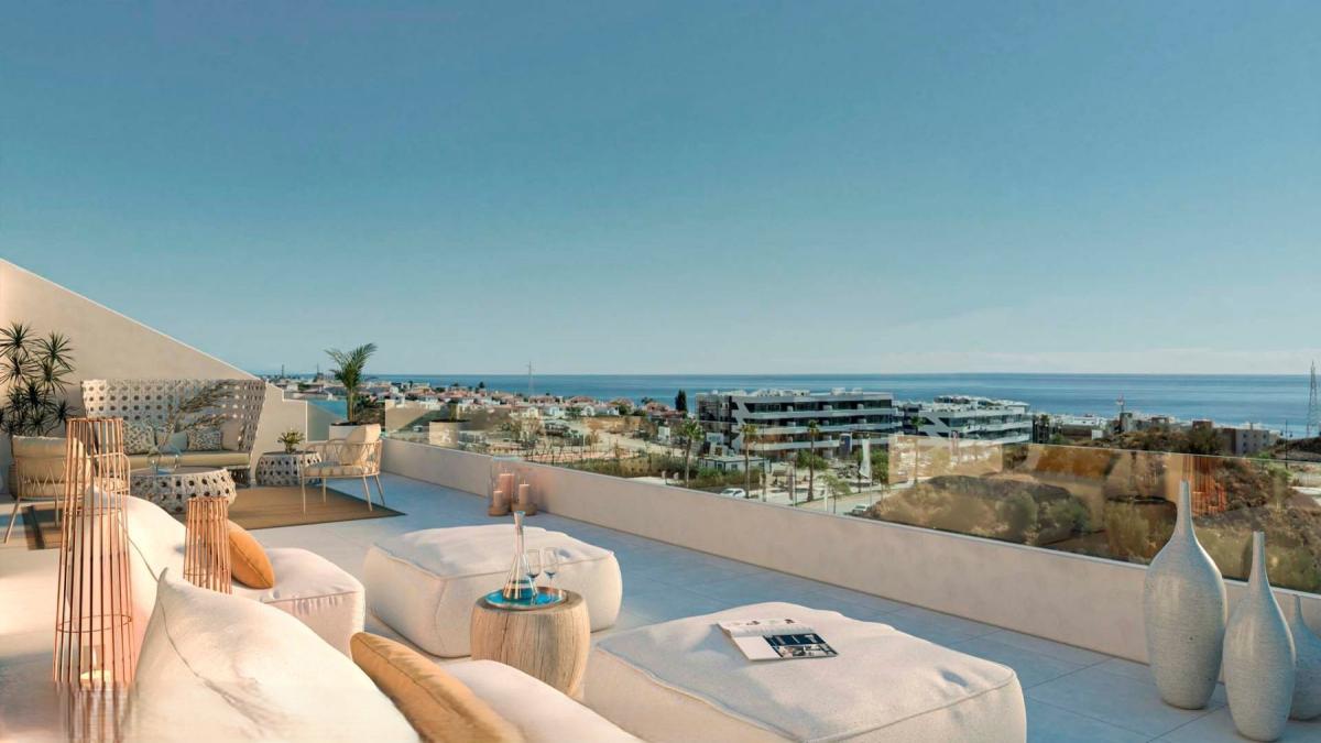 Appartement - Fuengirola — 28