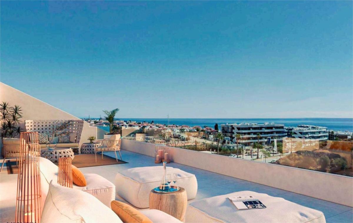 Appartement - Fuengirola — 29