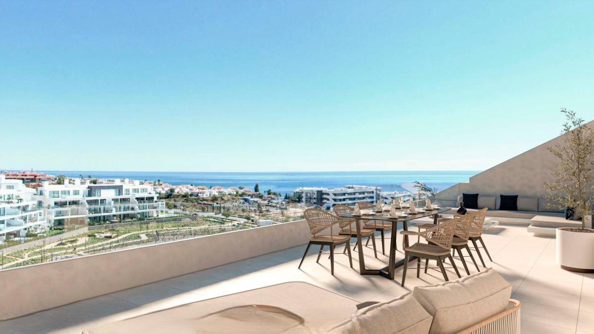 Appartement - Fuengirola — 30