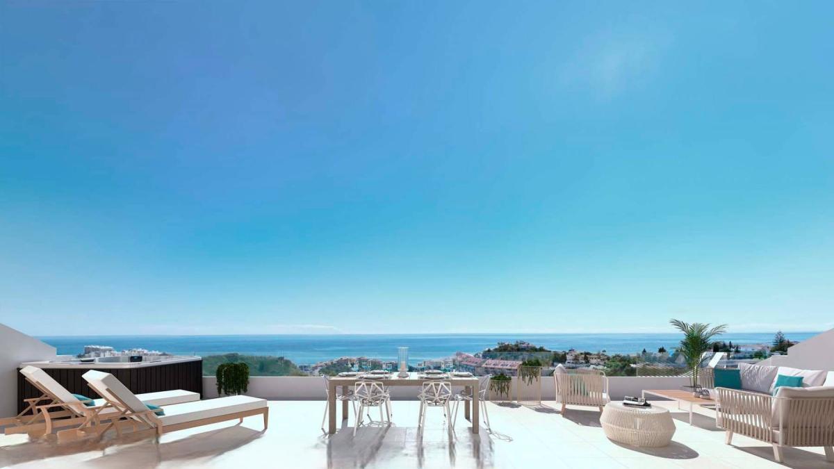 Appartement - Fuengirola — 31