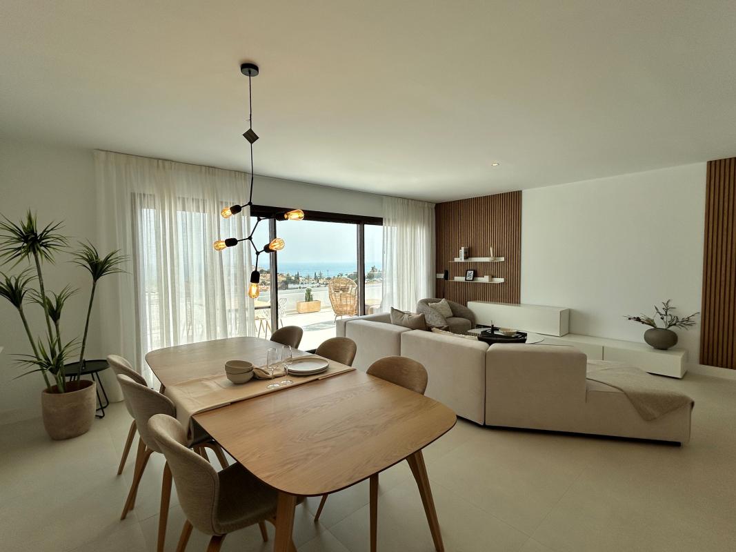 Appartement - Fuengirola — 33