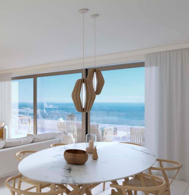 Appartement - Fuengirola — 36