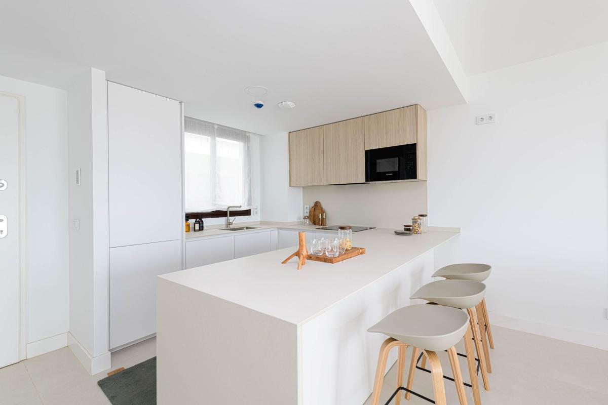 Appartement - Fuengirola — 37
