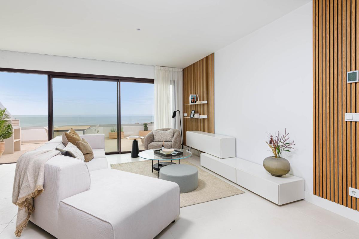 Appartement - Fuengirola — 38
