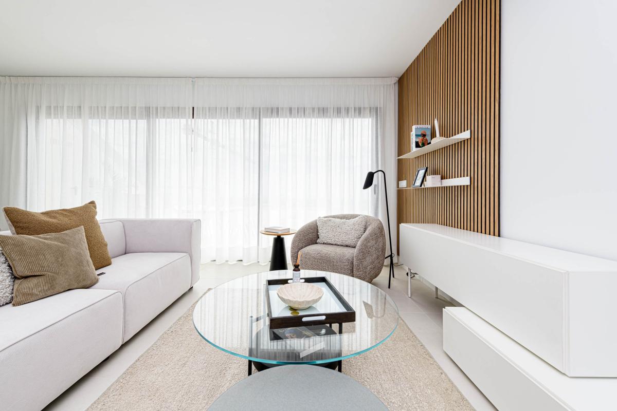 Appartement - Fuengirola — 39