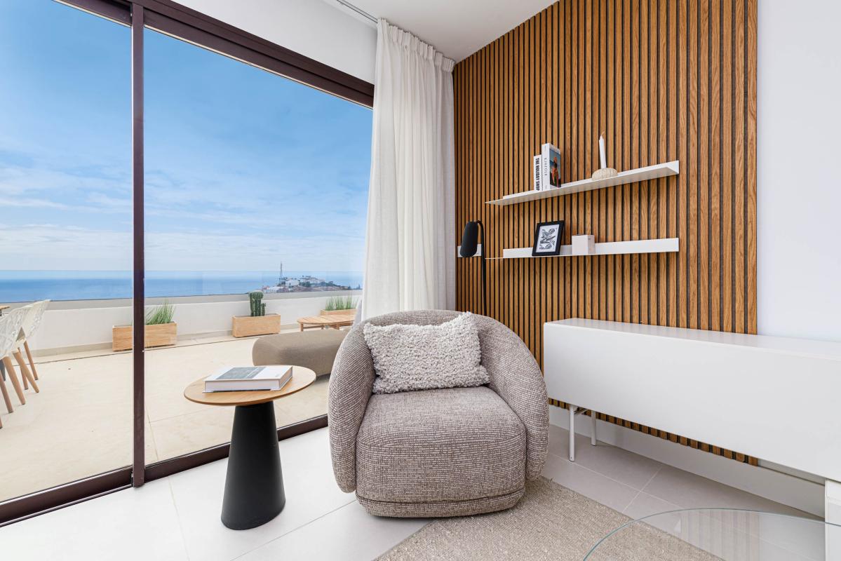 Appartement - Fuengirola — 40