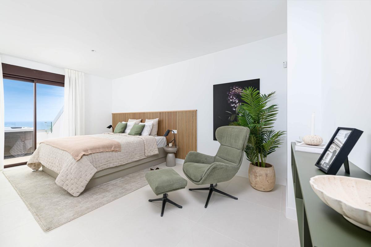 Appartement - Fuengirola — 41