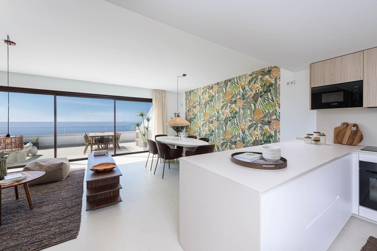 Appartement - Fuengirola — 43