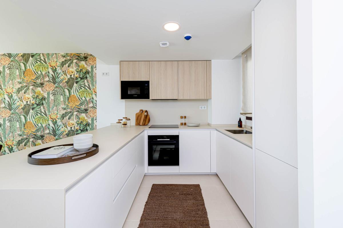 Appartement - Fuengirola — 44