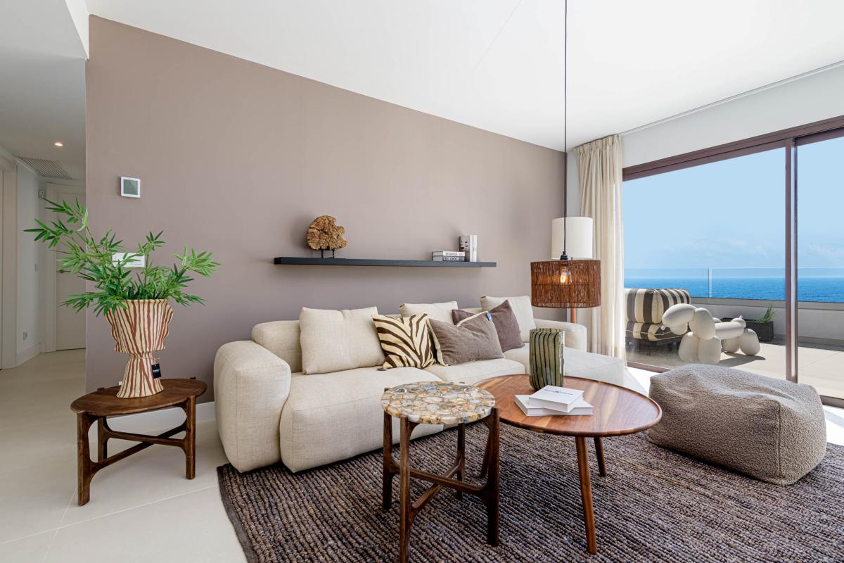 Appartement - Fuengirola — 45