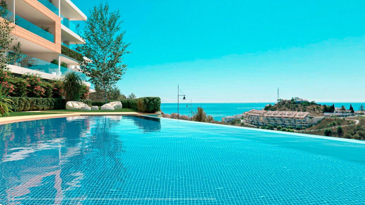 Appartement - Fuengirola — 48