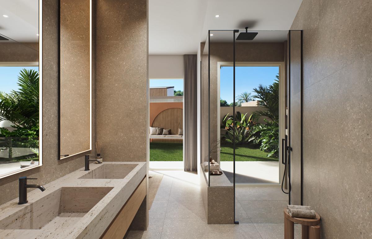 Villa - Orihuela — 5