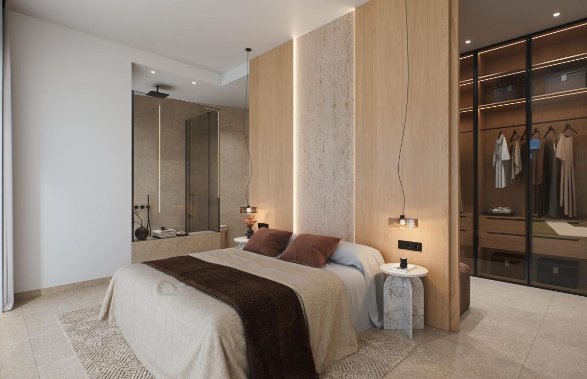Villa - Orihuela — 6