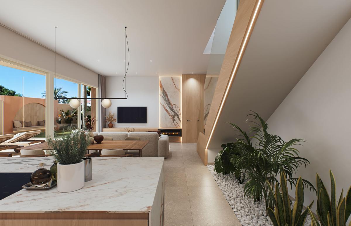 Villa - Orihuela — 7