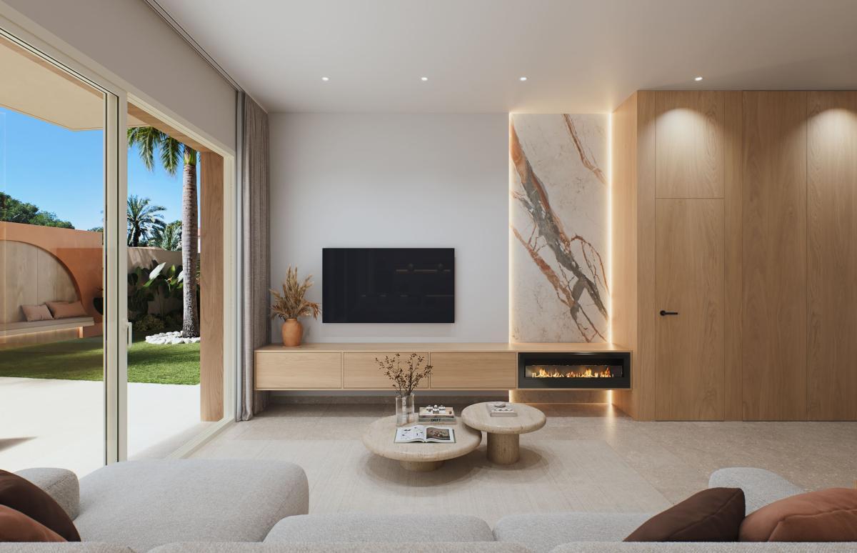 Villa - Orihuela — 8