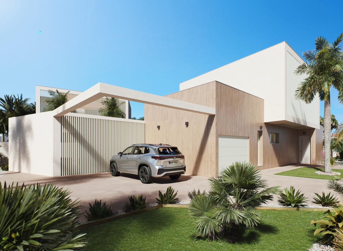 Villa - Orihuela — 11