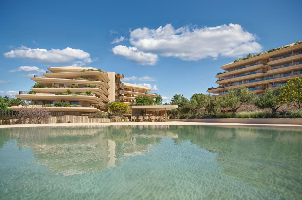 Appartement - Fuengirola — 2