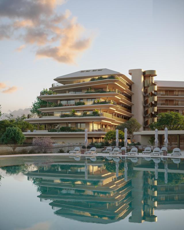Appartement - Fuengirola — 4
