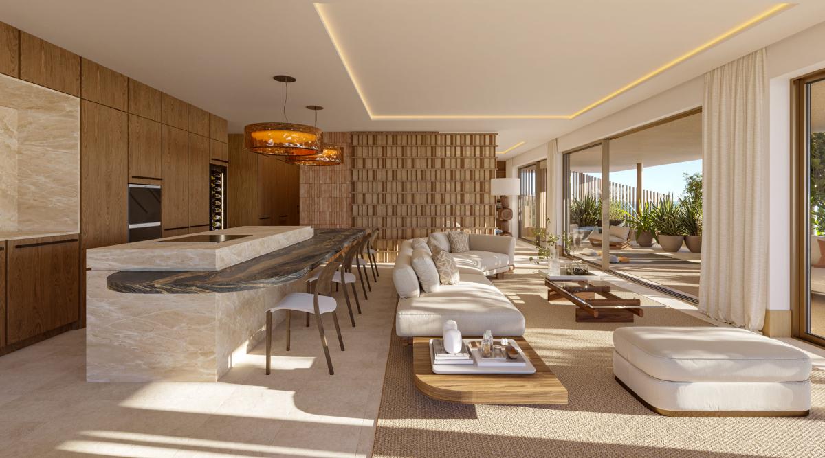 Appartement - Fuengirola — 5