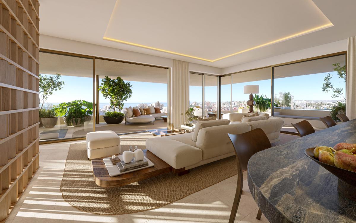 Appartement - Fuengirola — 6