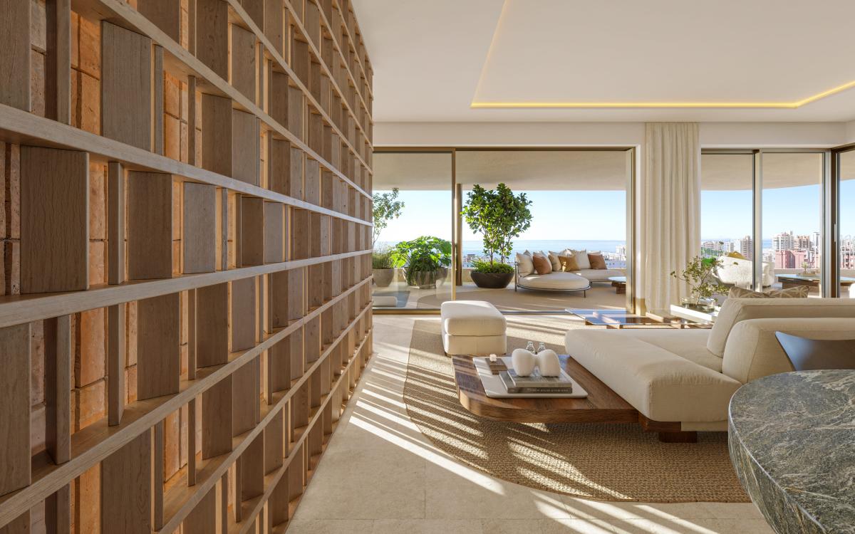 Appartement - Fuengirola — 7