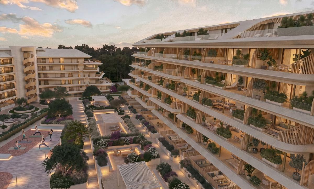 Appartement - Fuengirola — 8