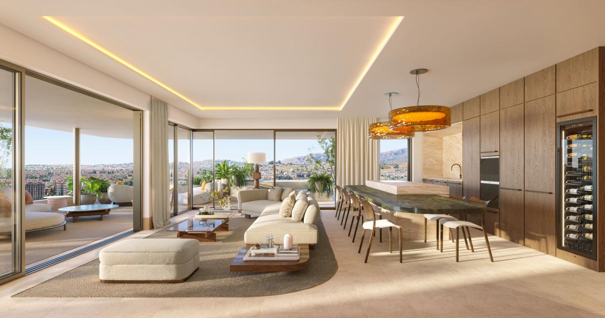 Appartement - Fuengirola — 9
