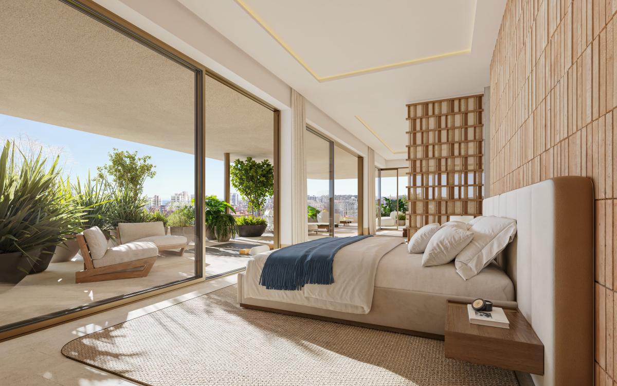 Appartement - Fuengirola — 11