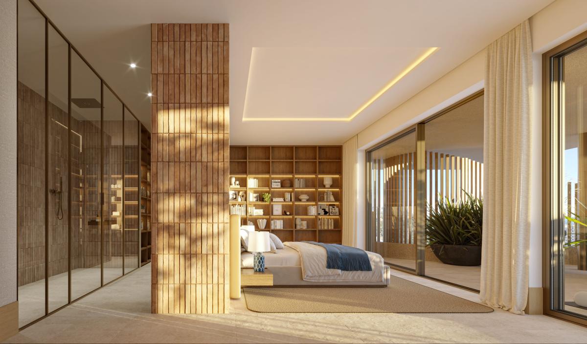 Appartement - Fuengirola — 12