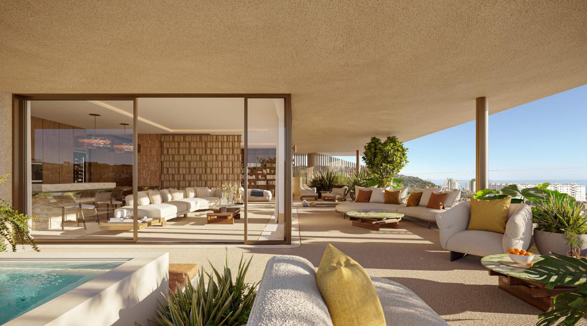 Appartement - Fuengirola — 13