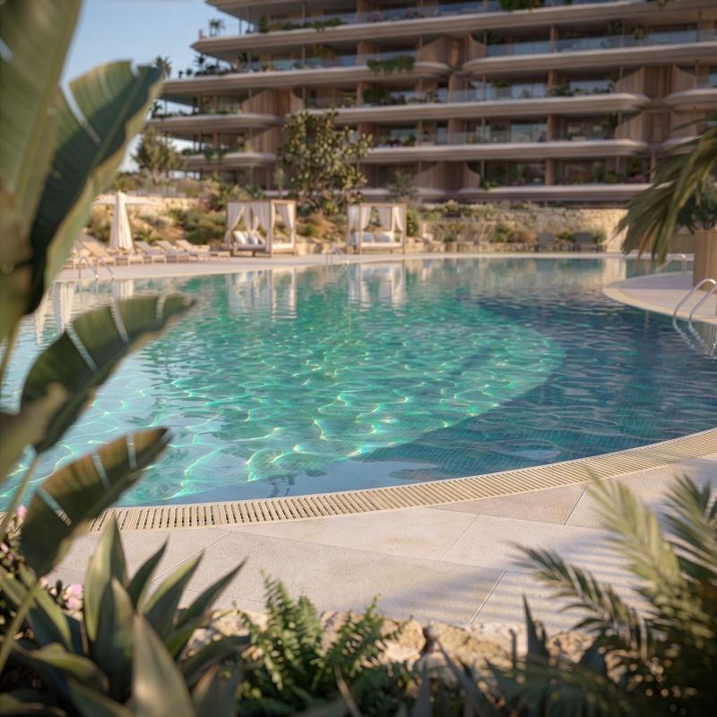 Appartement - Fuengirola — 18