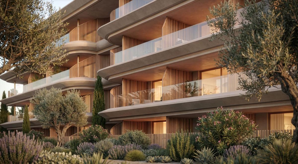 Appartement - Fuengirola — 19